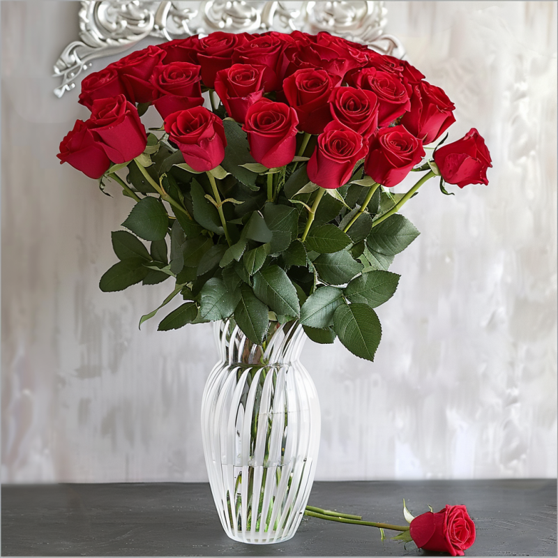 Which website is ranked best for flower delivery by North Vancouver florists?